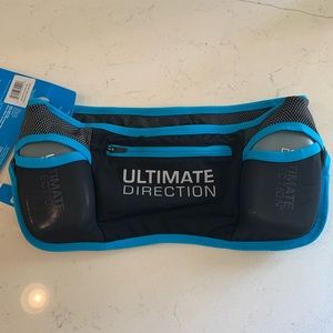 Ultimate Direction Hydration Belt